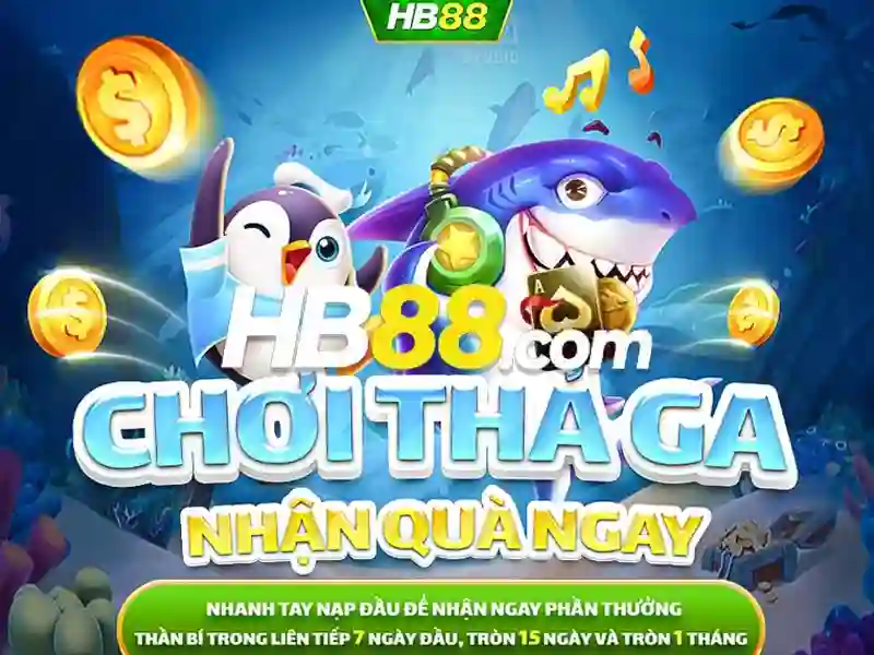 Nạp tiền HB88