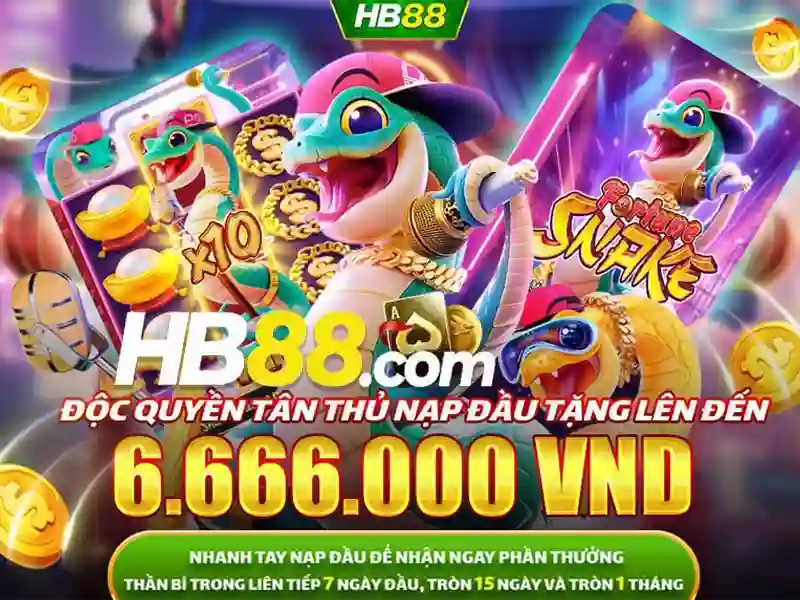 ưu đãi HB88