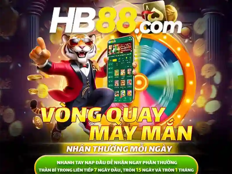 HB88 Casino – Nơi Giao Lưu Trực Tuyến Đỉnh Cao