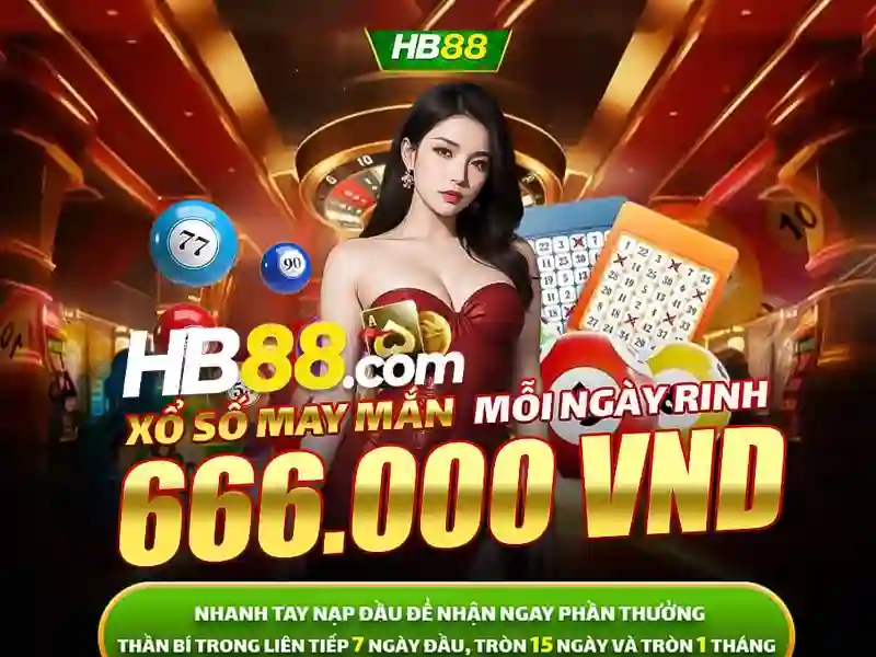 HB88 – Trang Chủ | Trải Nghiệm Slot Tối Ưu 2026