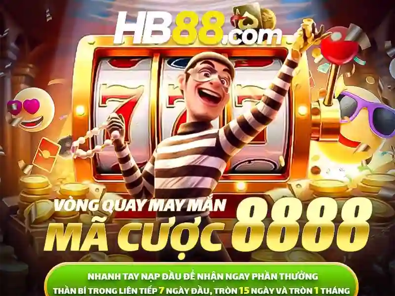Bảo Mật HB88