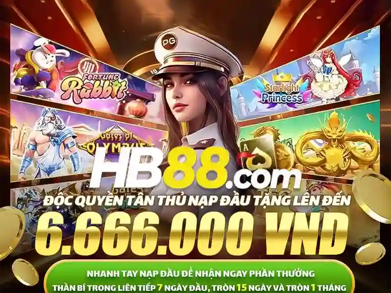 Hướng Dẫn Đăng Ký Tài Khoản HB88