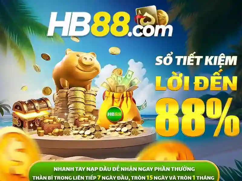 đăng nhập hb88