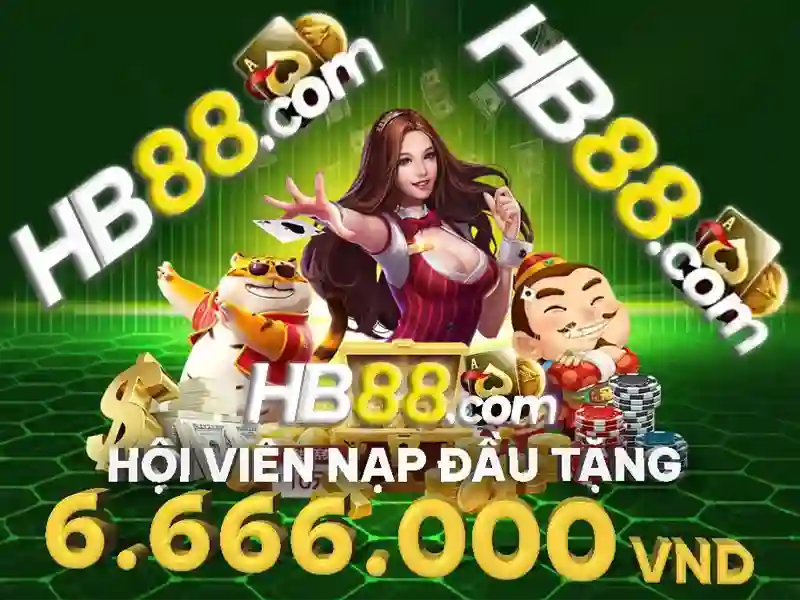 dịch vụ trực tuyến slot trực tuyến HB88