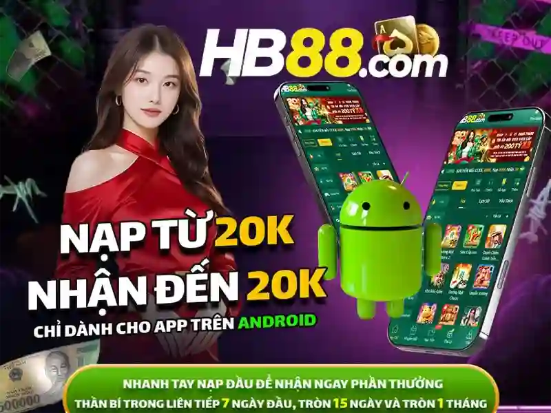 trải nghiệm SLOT