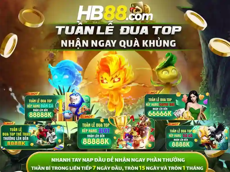Trải Nghiệm Slot