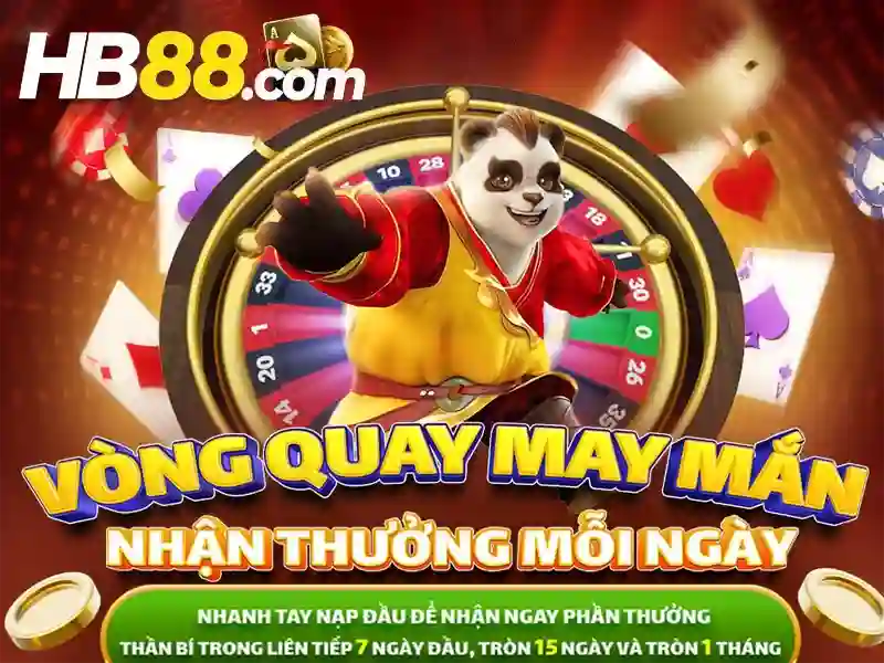 HB88 – Nhà Cái Slot Đỉnh Cao 2026