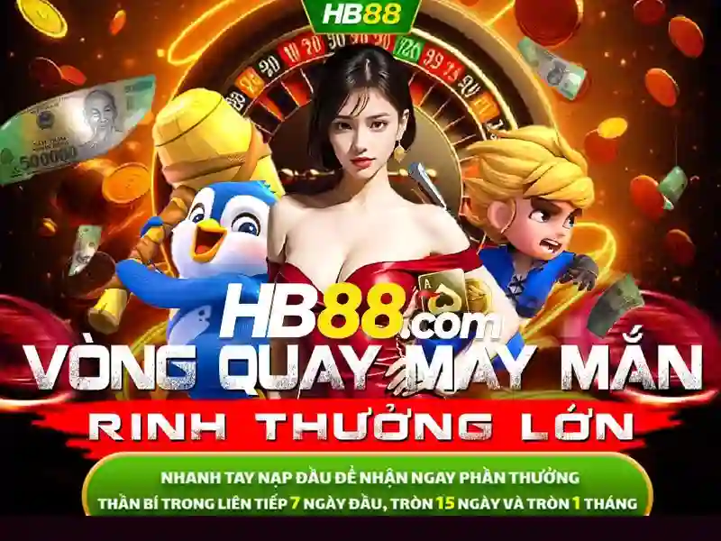 slot online hb88