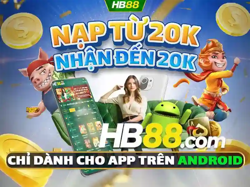 Đánh Giá HB88