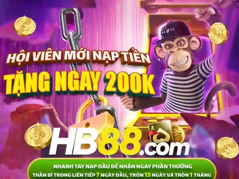 Quy Trình Nạp Tiền Tại HB88
