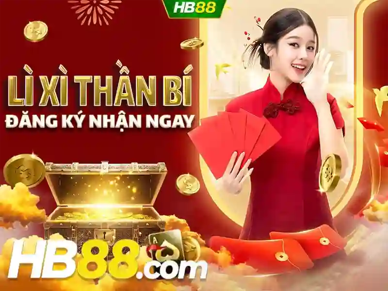 Trải nghiệm slot HB88