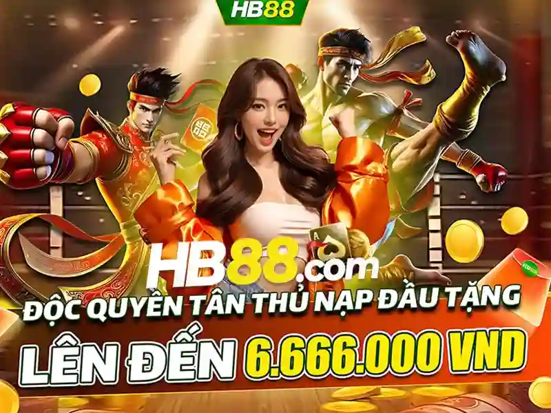 Khuyến mãi HB88