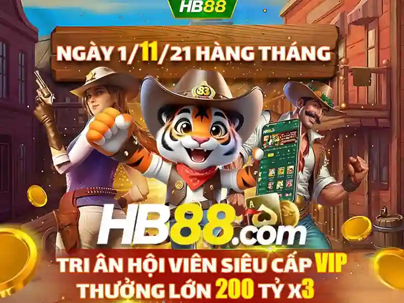 ưu điểm slot HB88