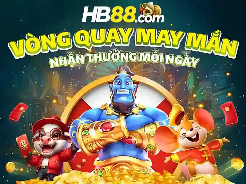 trò chơi đổi thưởng