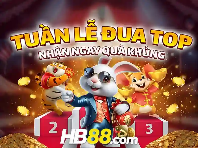HB88 – Link Vào Trang Chủ HB88 Chính Thức Không Bị Chặn 2026