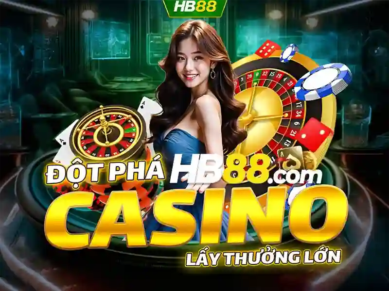 Tải App HB88 – Trải Nghiệm Slot Đỉnh Cao Cùng HB88 2026