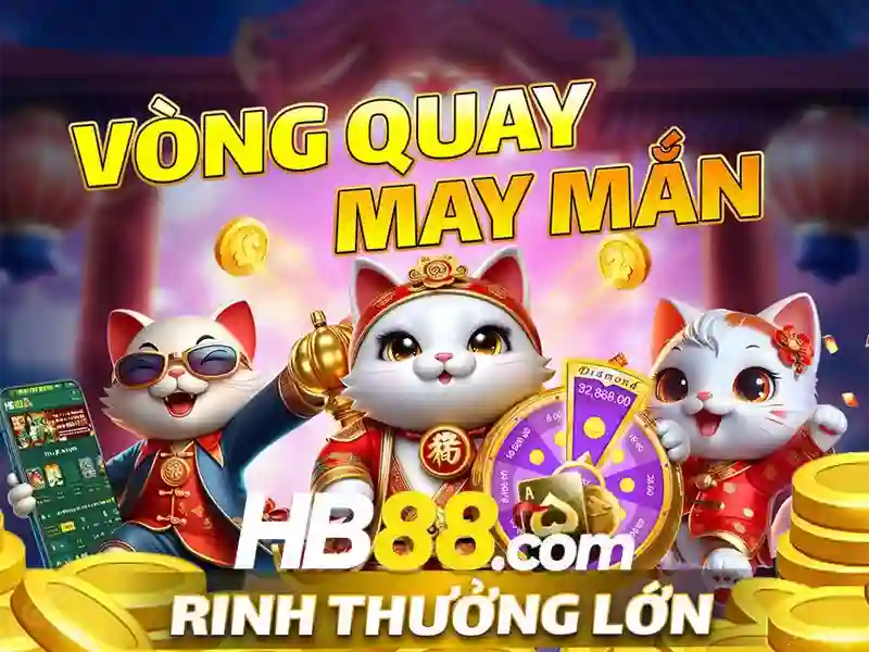 Khuyến Mãi HB88 – Cơ Hội Tận Hưởng Ưu Đãi Độc Quyền
