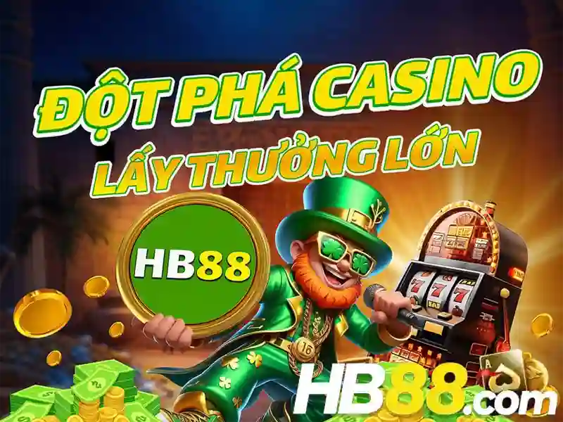 Tại Sao Nên Chọn HB88