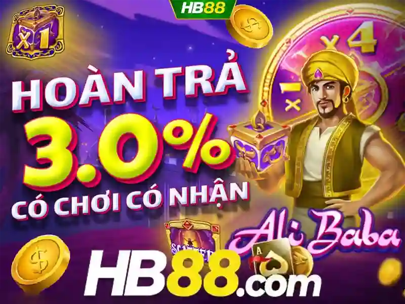 HB88 – Trang Chủ Casino Trực Tuyến 2026 | Tải HB88 App Ngay