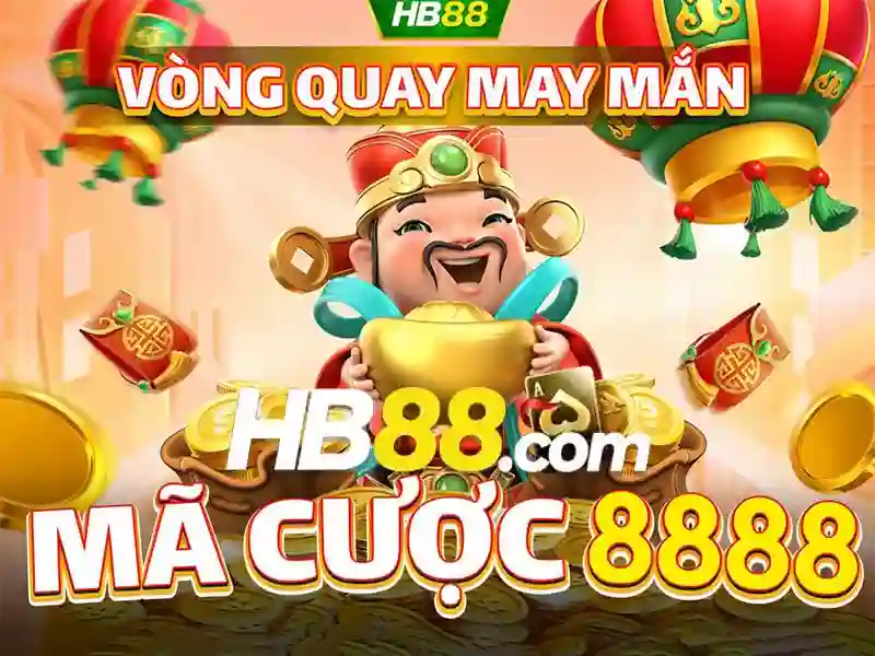 Điều kiện khuyến mãi Slot HB88