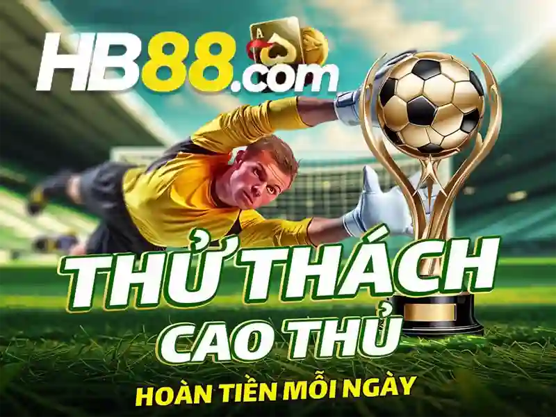 Khám Phá Trải Nghiệm Slot Đỉnh Cao Tại HB88