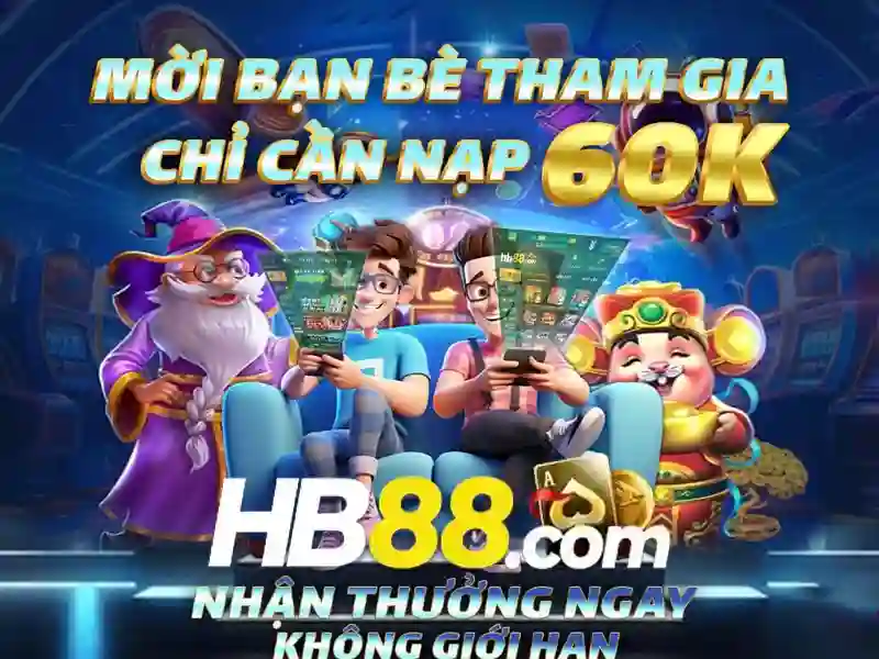Trải Nghiệm Cá Cược Slot