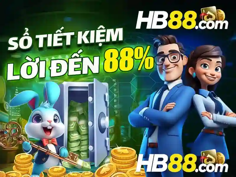 Trải Nghiệm Slot HB88