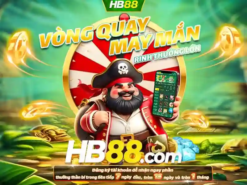 HB88 Bí Quyết Chinh Phục Slot Đỉnh Cao Tại tai hb88