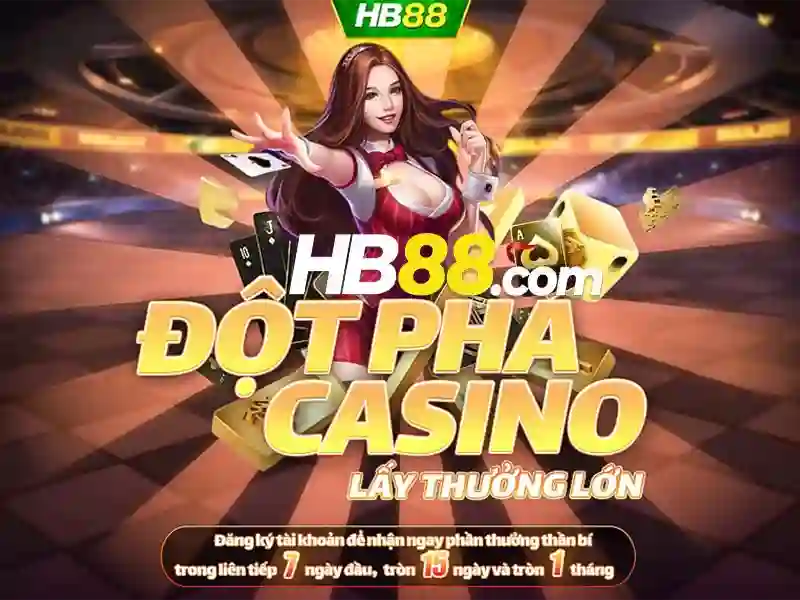Bảo mật khi tải HB88