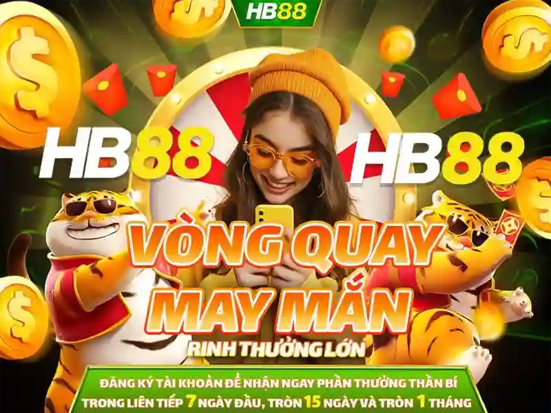 Giới Thiệu Về Cá Cược Online HB88