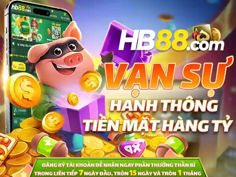 Hb88 slot