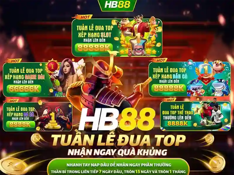 cách rút tiền HB88
