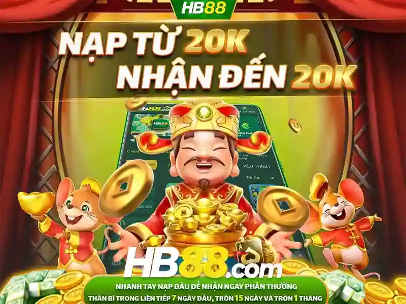 HB88 Slot
