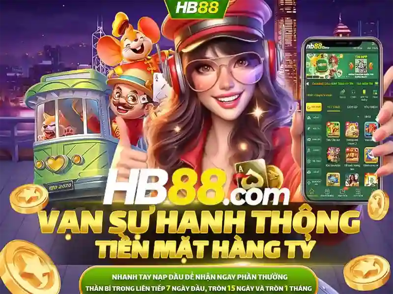 Tải hb88 APK