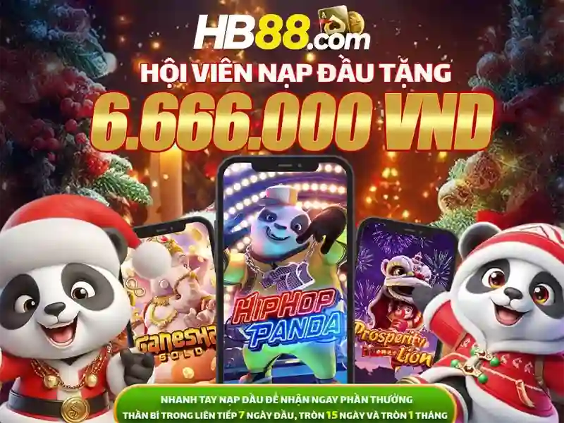 Trải nghiệm slot đỉnh cao