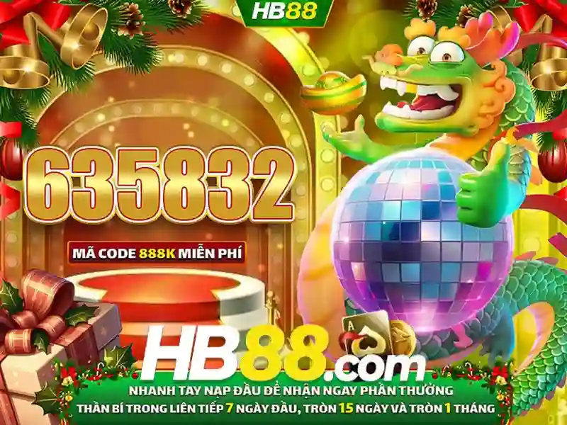 Trải nghiệm slot