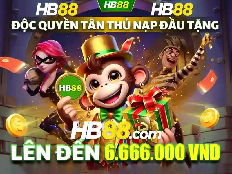 Điều Khoản Sử Dụng HB88