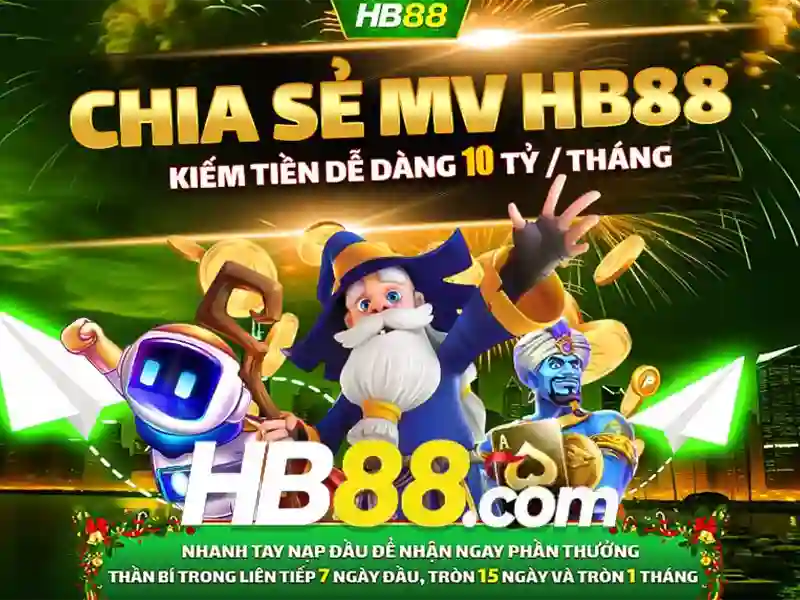 Sơ Đồ Mạng HB88