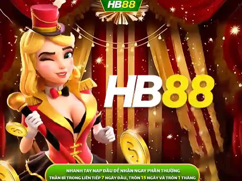 nạp rút tiền HB88