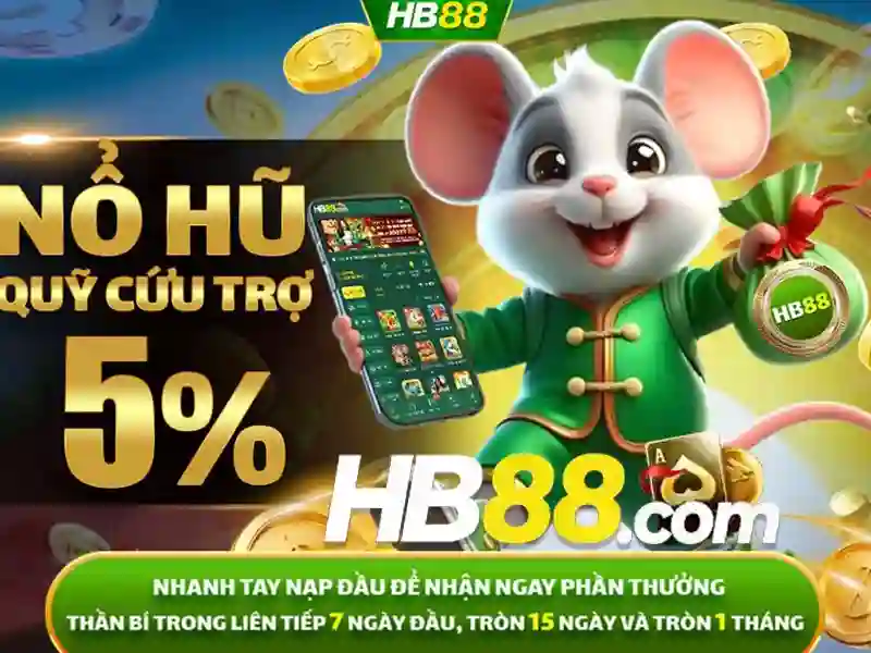 Điều Khoản Sử Dụng HB88