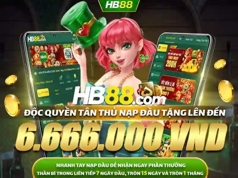 Hướng Dẫn Cài Đặt hb88 Tải Nhanh Cho Người Chơi Slot 2026