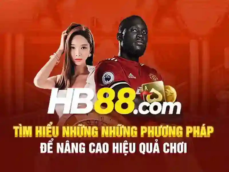 Tải App HB88