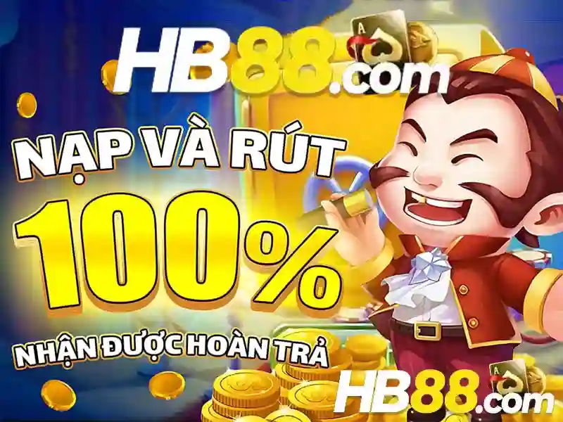 Giao Diện Hiện Đại Của HB88