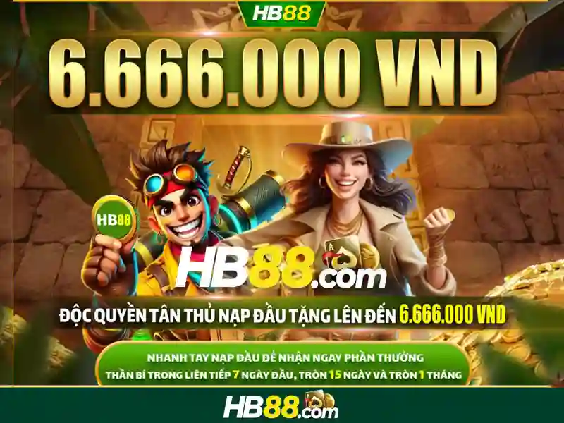 Khám Phá Link Tại HB88