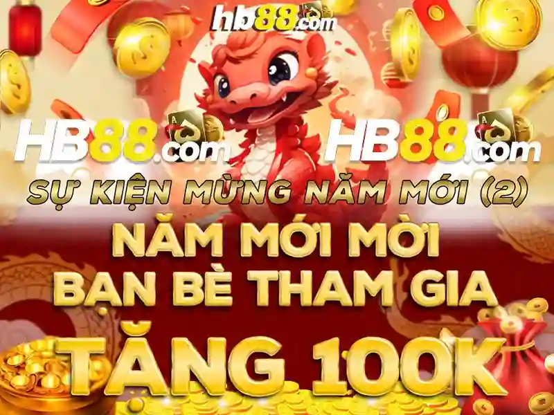 HB88 Slot Đa Dạng