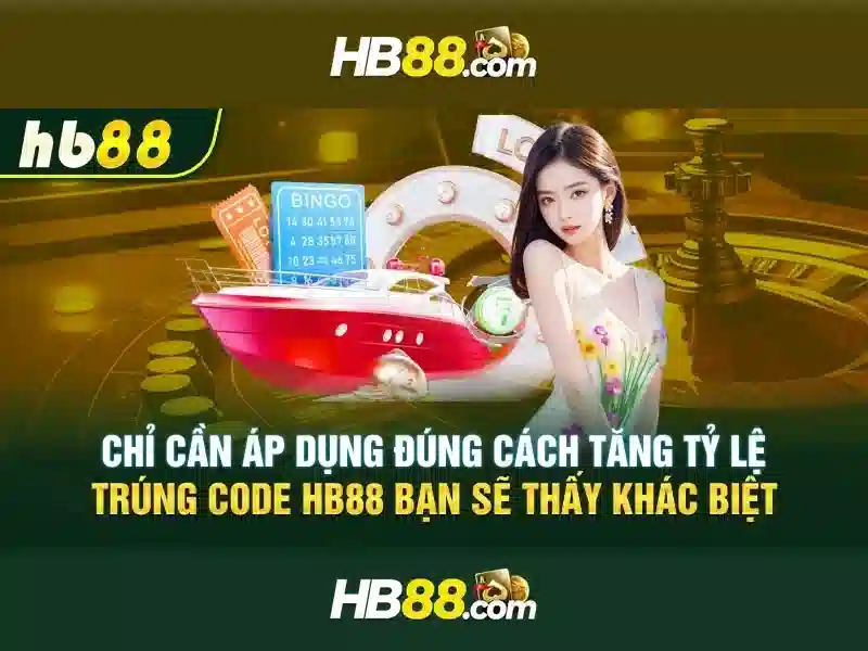 Tải App HB88