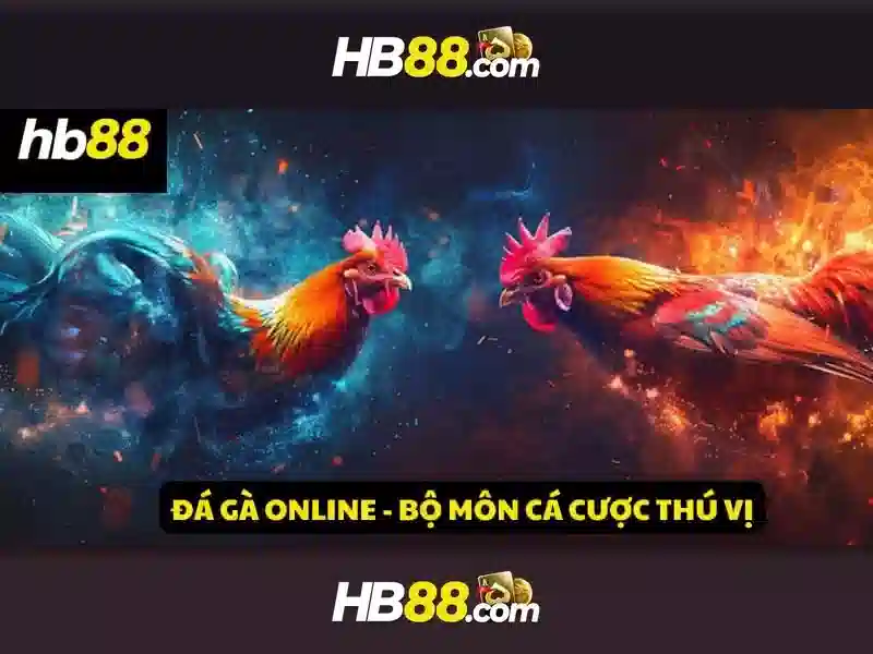 Trải nghiệm Slot HB88