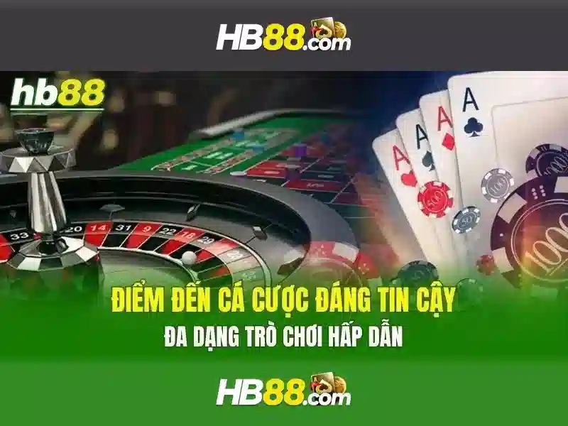 Ưu điểm nổi bật của HB88 Casino
