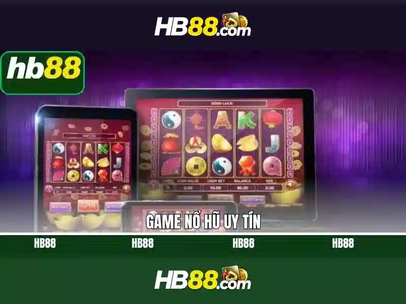 game slot hb88