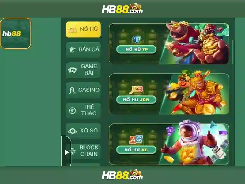 Trải nghiệm slot đỉnh cao